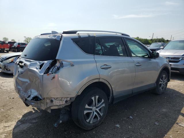 Photo 3 from auction – 2017 TOYOTA RAV4 LE with VIN 2T3ZFREV0HW393083