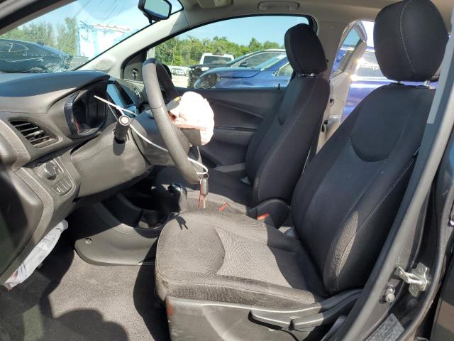Фото 7 с аукциона – 2017 CHEVROLET SPARK LS с VIN KL8CB6SA8HC705292