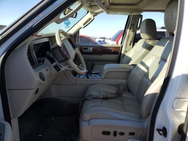 Photo 7 from auction – 2012 LINCOLN NAVIGATOR with VIN 5LMJJ2J53CEL03202