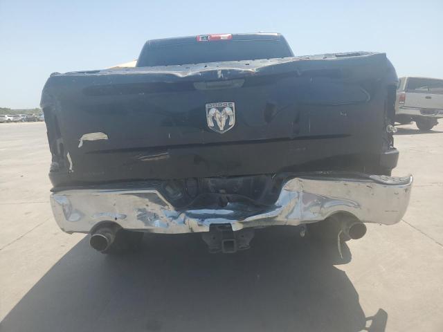 Photo 6 from auction – 2012 DODGE RAM 1500 S with VIN 1C6RD6LT7CS349127