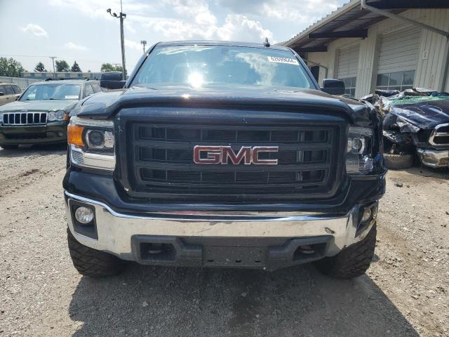 Photo 5 from auction – 2015 GMC SIERRA K15 with VIN 1GTV2UEC2FZ426884