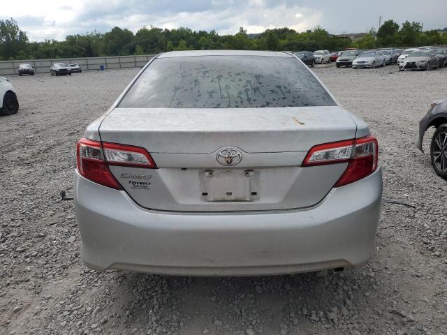 Photo 6 from auction – 2014 TOYOTA CAMRY L with VIN 4T1BF1FK2EU776678