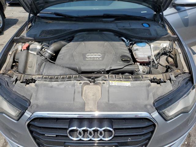 Zdjęcie 11 z aukcji – 2015 AUDI A6 PREMIUM z VIN WAUFMAFC8FN006787