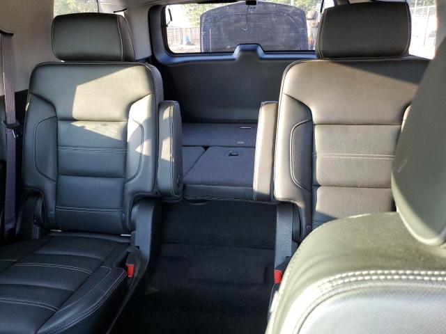 Photo 10 from auction – 2015 GMC YUKON DENA with VIN 1GKS2CKJ3FR640593