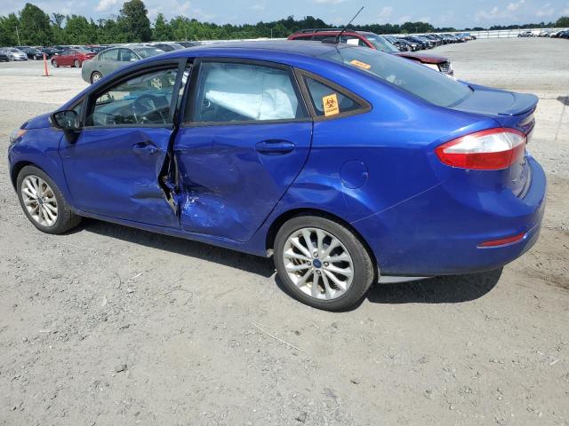 Photo 2 from auction – 2014 FORD FIESTA SE with VIN 3FADP4BJ7EM168772