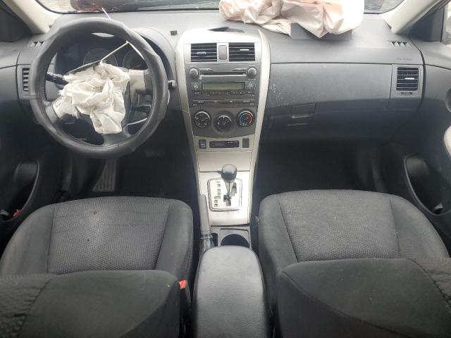 Photo 8 from auction – 2010 TOYOTA COROLLA BA with VIN 2T1BU4EE0AC474689