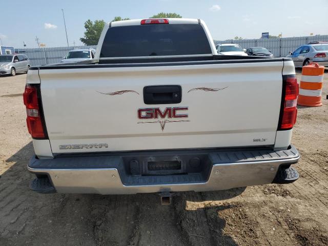 Photo 6 from auction – 2014 GMC SIERRA K15 with VIN 3GTU2VEC2EG333380