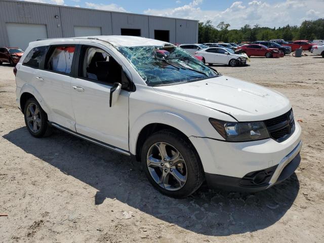 Photo 4 from auction – 2017 DODGE JOURNEY CR with VIN 3C4PDCGB9HT556835