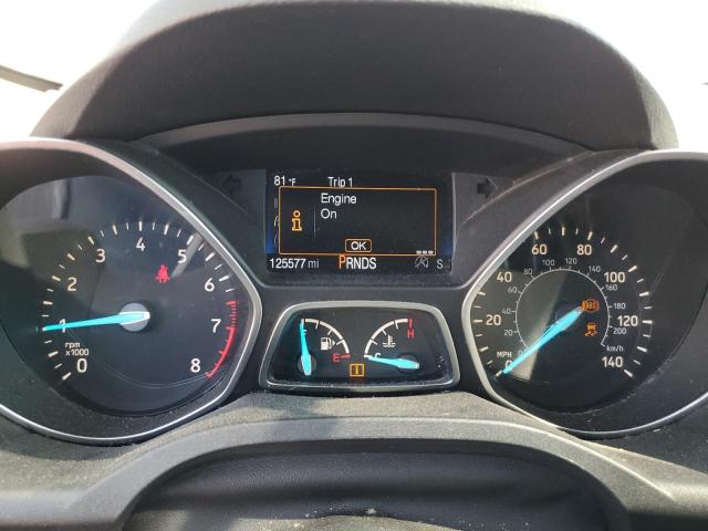 Photo 9 from auction – 2017 FORD ESCAPE SE with VIN 1FMCU9GD2HUC82141