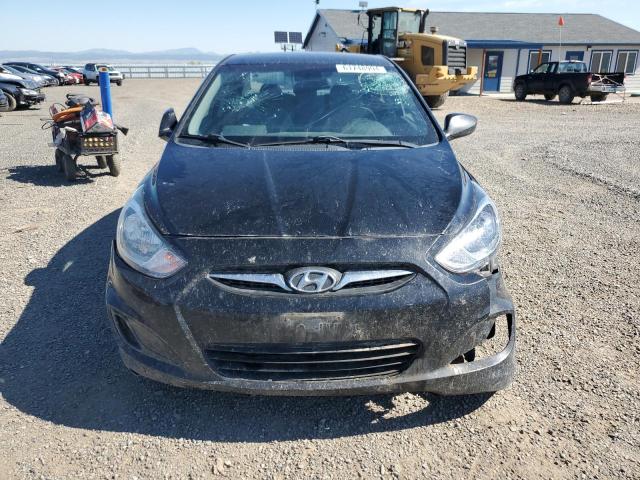 Photo 5 from auction – 2013 HYUNDAI ACCENT GLS with VIN KMHCT4AE3DU441752
