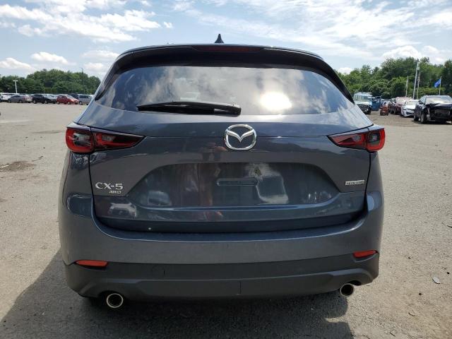 Photo 6 from auction – 2024 MAZDA CX-5 PREFE with VIN JM3KFBCL1R0482166