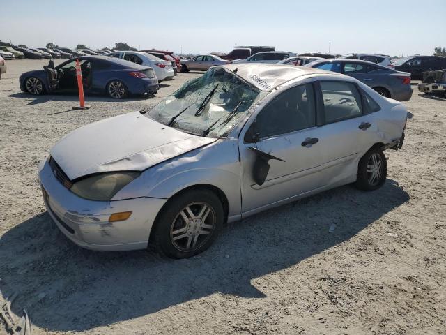 FORD FOCUS SE C 2003 with VIN 1FAFP34Z23W281922 - Photo from auction