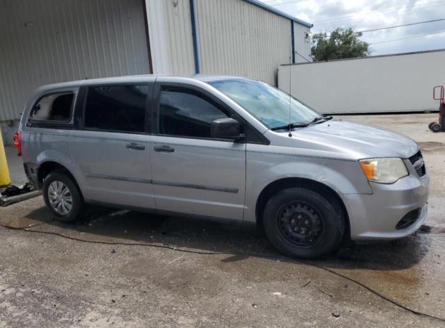 Photo 4 from auction – 2014 RAM TRADESMAN with VIN 2C4RRGAG7ER142554