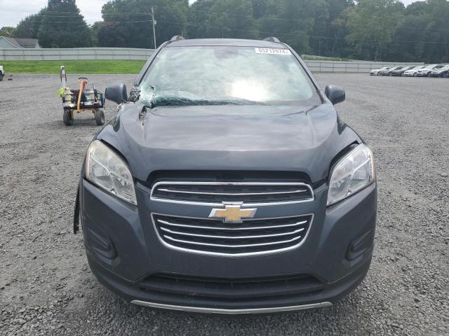 Photo 5 from auction – 2016 CHEVROLET TRAX 1LT with VIN 3GNCJPSB2GL181236