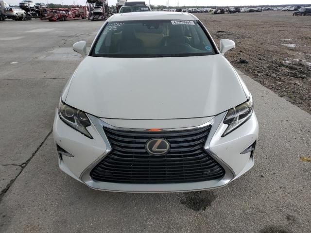 Photo 5 from auction – 2016 LEXUS ES 350 with VIN JTHBK1GG3G2234593