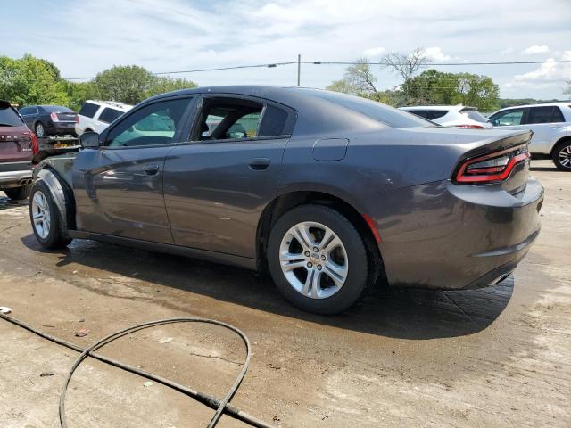 Photo 2 from auction – 2016 DODGE CHARGER SE with VIN 2C3CDXBG1GH253939