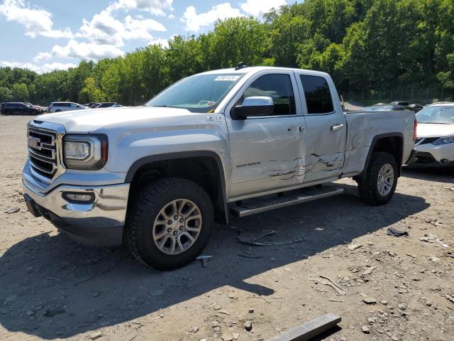 GMC SIERRA K15 2016 with VIN 1GTV2MEC8GZ299592 - Photo from auction