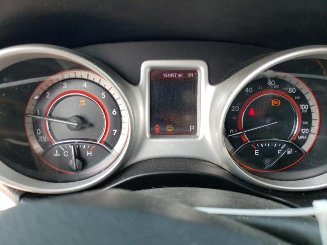 Photo 9 from auction – 2013 DODGE JOURNEY SX with VIN 3C4PDCBG5DT679190