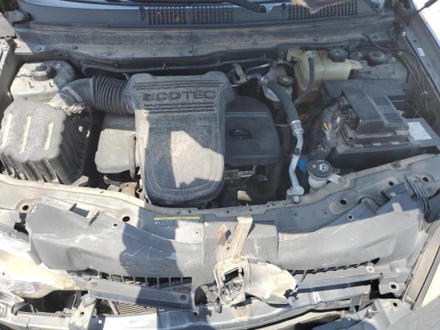 Photo 11 from auction – 2008 SATURN VUE XE with VIN 3GSCL33P88S730617