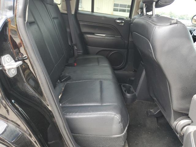 Photo 11 from auction – 2016 JEEP COMPASS LA with VIN 1C4NJCEA6GD774830