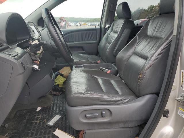 Photo 7 from auction – 2007 HONDA ODYSSEY EX with VIN 5FNRL38747B037436