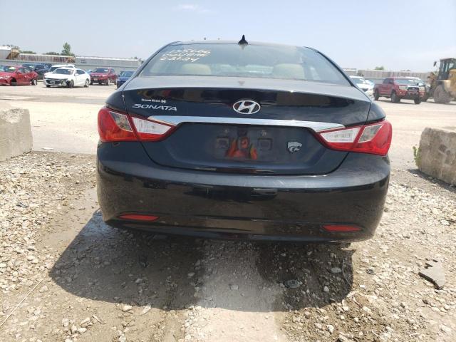 Photo 6 from auction – 2013 HYUNDAI SONATA GLS with VIN 5NPEB4AC5DH761924