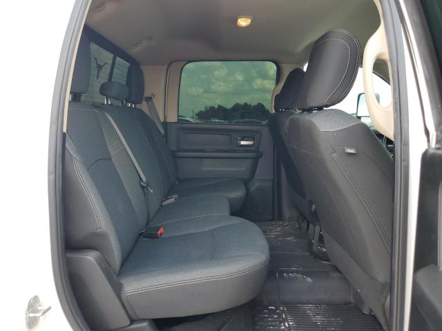 Photo 10 from auction – 2019 RAM 2500 TRADE with VIN 3C6UR5CL1KG649614