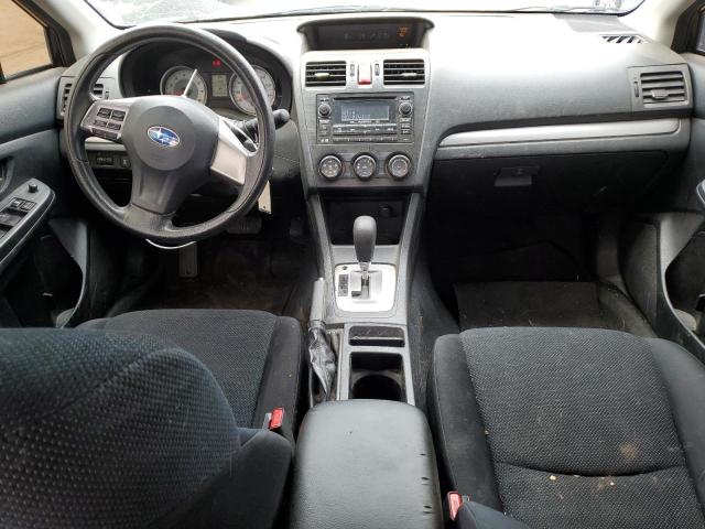 Photo 8 from auction – 2014 SUBARU IMPREZA with VIN JF1GJAA64EH007410