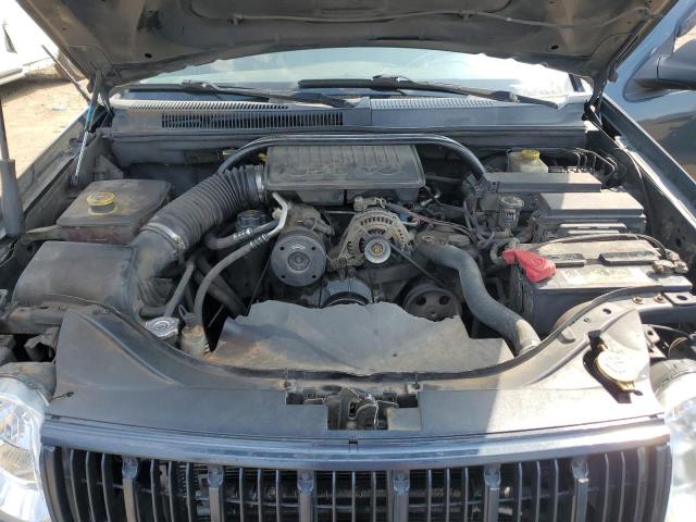 Photo 11 from auction – 2007 JEEP GRAND CHER with VIN 1J8GR48K97C554897