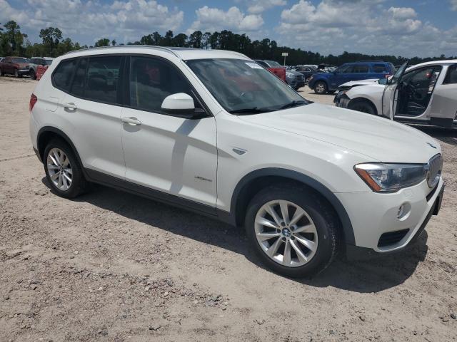 Photo 4 from auction – 2015 BMW X3 XDRIVE2 with VIN 5UXWX9C54F0D52171