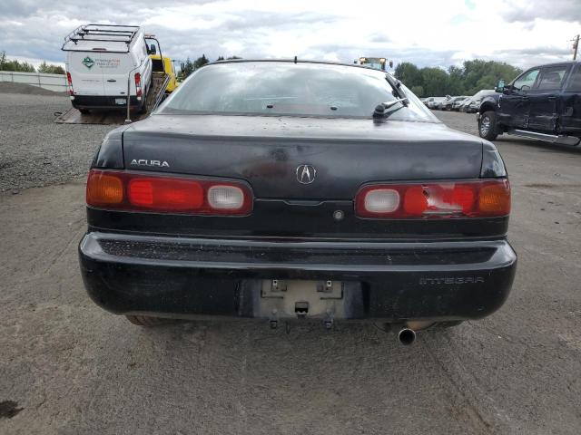 Photo 6 from auction – 1995 ACURA INTEGRA LS with VIN JH4DC4451SS010483