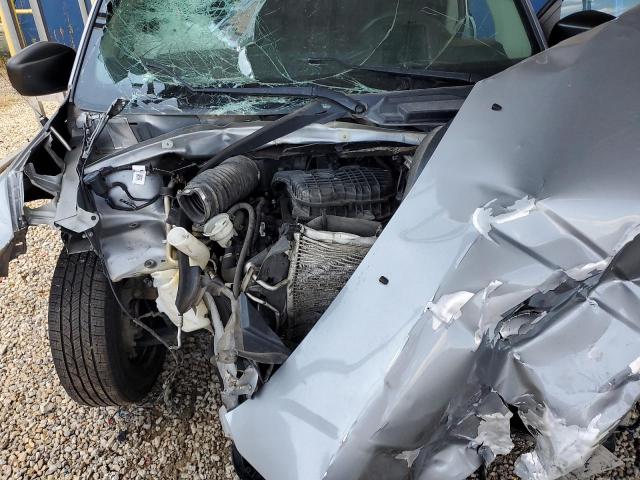 Photo 11 from auction – 2019 DODGE GRAND CARA with VIN 2C4RDGBG0KR798698