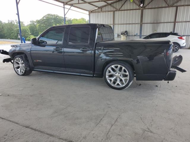 Photo 2 from auction – 2007 CHEVROLET COLORADO with VIN 1GCCS13E278186172