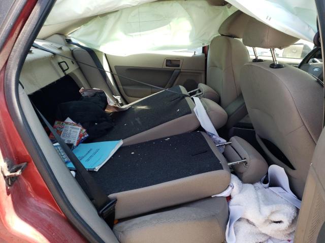 صورة رقم 10 من المزاد - 2010 FORD FOCUS مع VIN 1FAHP3ENXAW218827