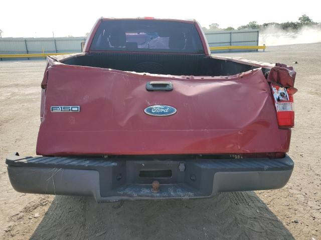 Фото 6 с аукциона – 2008 FORD F150 с VIN 1FTRF12288KD61549