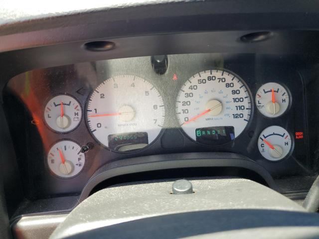 Photo 9 from auction – 2005 DODGE RAM 1500 S with VIN 1D7HU18DX5J594981