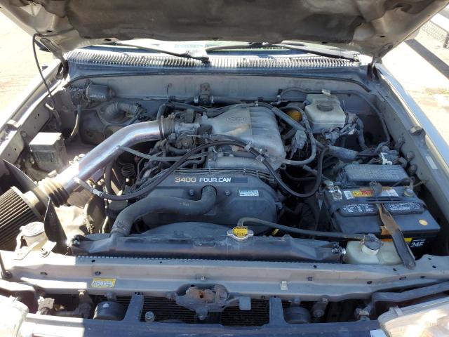 Photo 12 from auction – 2002 TOYOTA 4RUNNER SR with VIN JT3GN86R820227724
