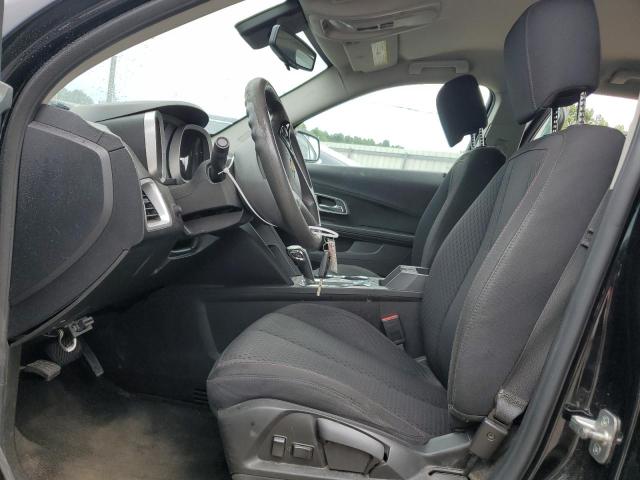Photo 7 from auction – 2015 CHEVROLET EQUINOX LS with VIN 2GNALAEK2F6137394