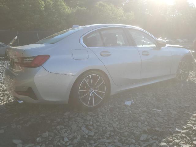 Photo 3 from auction – 2019 BMW 330XI with VIN WBA5R7C52KAJ79647