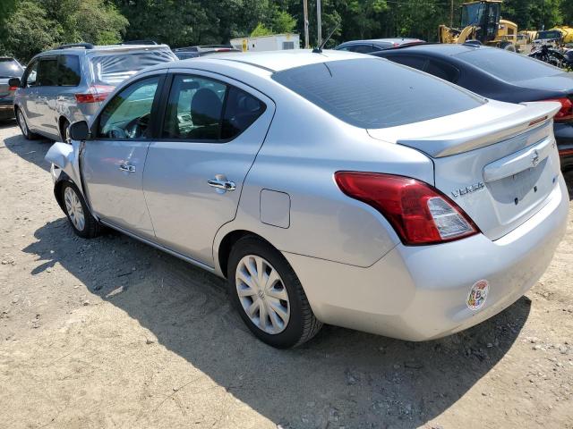 Photo 2 from auction – 2013 NISSAN VERSA S with VIN 3N1CN7AP4DL869764