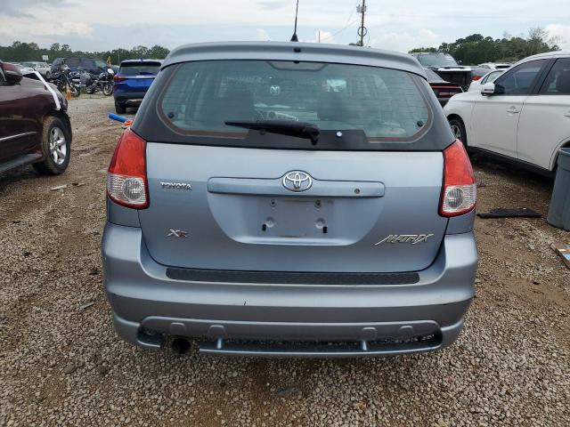 Photo 6 from auction – 2003 TOYOTA COROLLA MA with VIN 2T1KR32E03C114311