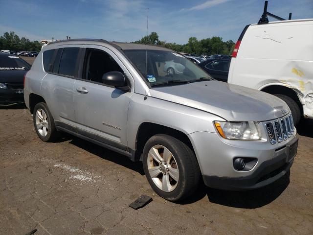 Photo 4 from auction – 2011 JEEP COMPASS SP with VIN 1J4NF1FB1BD282397