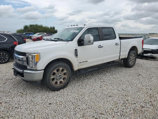 Photo 1 from auction – 2017 FORD F250 SUPER with VIN 1FT7W2AT7HEE24890