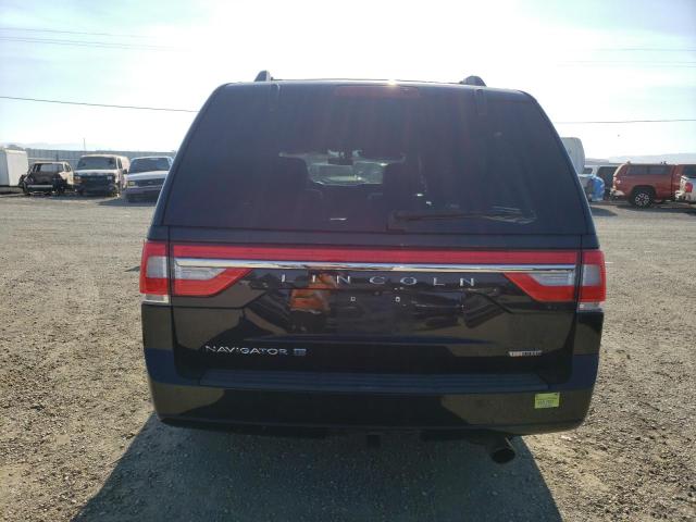 Photo 6 from auction – 2016 LINCOLN NAVIGATOR with VIN 5LMJJ3HT7GEL01016