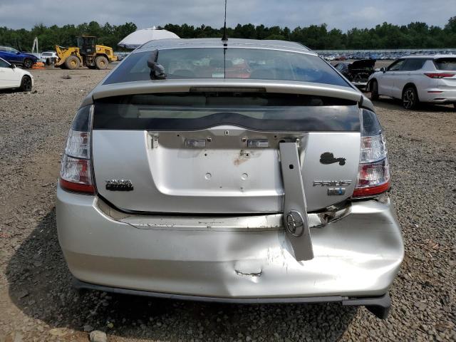 Photo 6 from auction – 2005 TOYOTA PRIUS with VIN JTDKB20U657039420