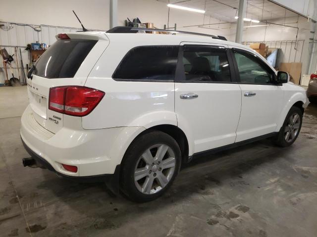 Photo 3 from auction – 2012 DODGE JOURNEY CR with VIN 3C4PDDDGXCT181651
