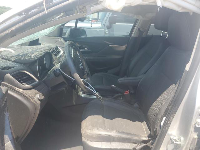 Photo 7 from auction – 2016 BUICK ENCORE with VIN KL4CJASB6GB669980