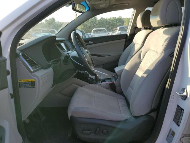 Photo 7 from auction – 2018 HYUNDAI TUCSON VAL with VIN KM8J3CA27JU687853