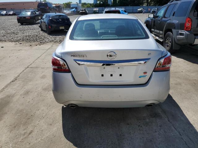 Photo 6 from auction – 2014 NISSAN ALTIMA 2.5 with VIN 1N4AL3APXEN358750