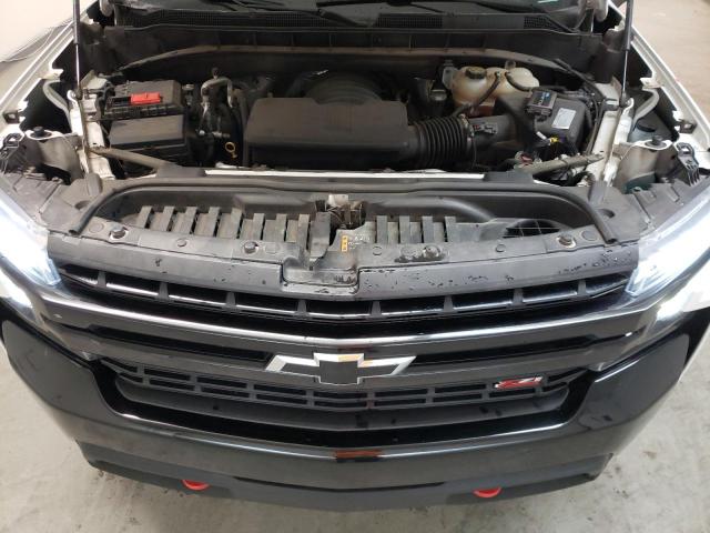 Photo 11 from auction – 2020 CHEVROLET SILVERADO with VIN 3GCPYFEL4LG352821